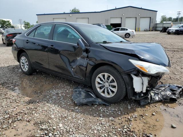 Photo 4 from auction – 2015 TOYOTA CAMRY LE with VIN 4T4BF1FK3FR513364