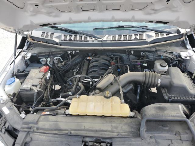 Photo 11 from auction – 2019 FORD F150 SUPER with VIN 1FTEW1E55KFC23021