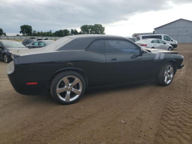 Photo 3 from auction – 2009 DODGE CHALLENGER with VIN 2B3LJ54T09H503064