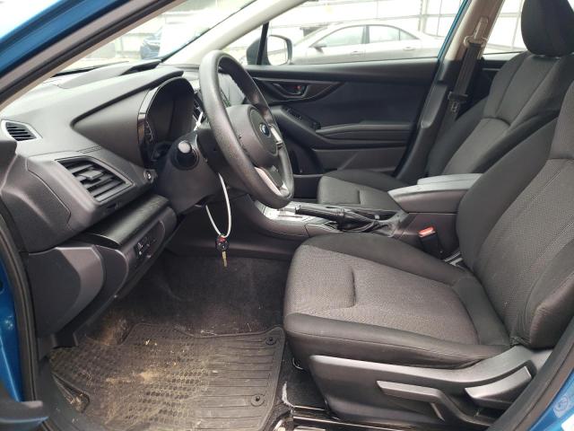 Photo 7 from auction – 2017 SUBARU IMPREZA with VIN 4S3GTAA60H3747042