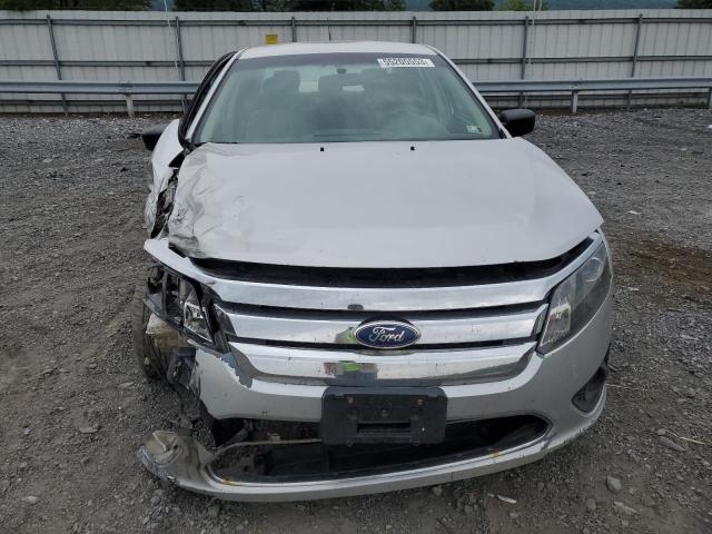 Photo 5 from auction – 2011 FORD FUSION with VIN 3FAHP0GA0BR208451