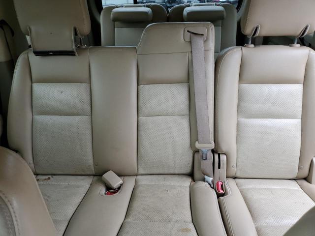 Photo 10 from auction – 2007 MERCURY MOUNTAINEE with VIN 4M2EU47E77UJ17865