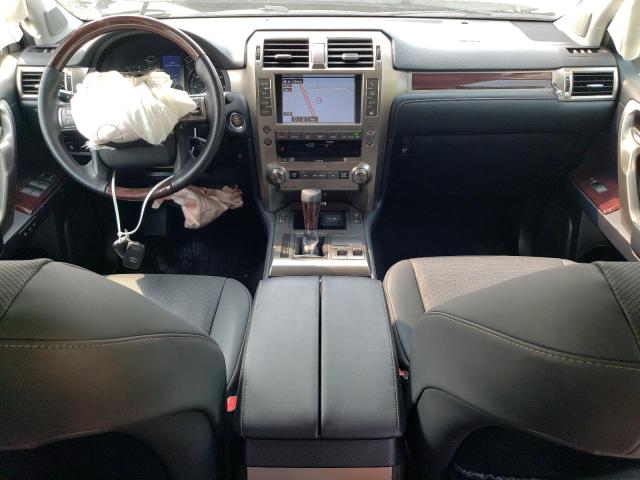 Photo 8 from auction – 2019 LEXUS GX 460 with VIN JTJBM7FX4K5217113