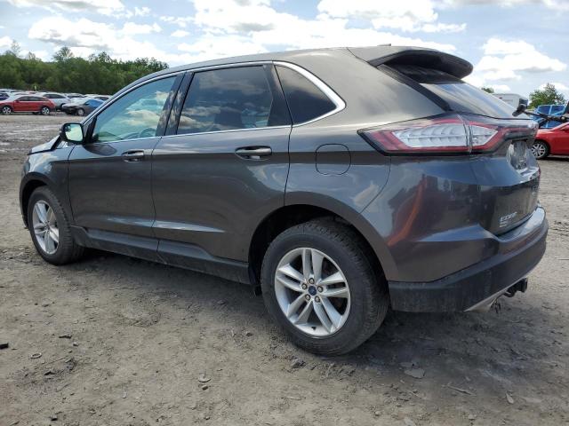 Photo 2 from auction – 2016 FORD EDGE SEL with VIN 2FMPK4J89GBB47099