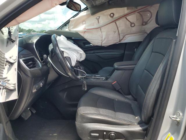 Photo 7 from auction – 2019 CHEVROLET EQUINOX PR with VIN 2GNAXPEX1K6283119