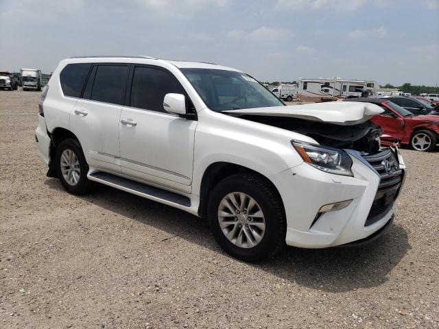 Photo 4 from auction – 2014 LEXUS GX 460 with VIN JTJBM7FX6E5078378