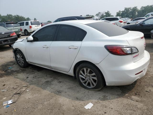 Photo 2 from auction – 2012 MAZDA 3 I with VIN JM1BL1V84C1652624