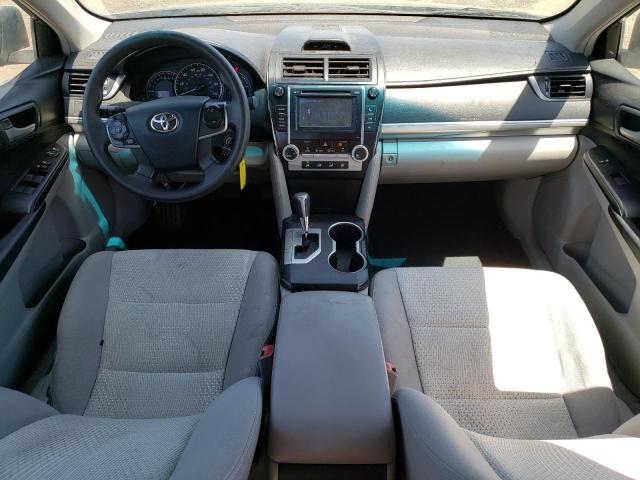 Photo 8 from auction – 2012 TOYOTA CAMRY BASE with VIN 4T1BF1FK4CU105168