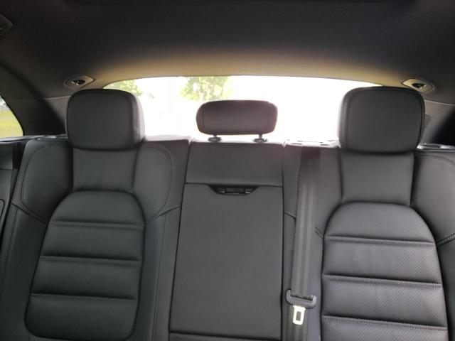 Photo 10 from auction – 2020 PORSCHE MACAN S with VIN WP1AB2A56LLB36932