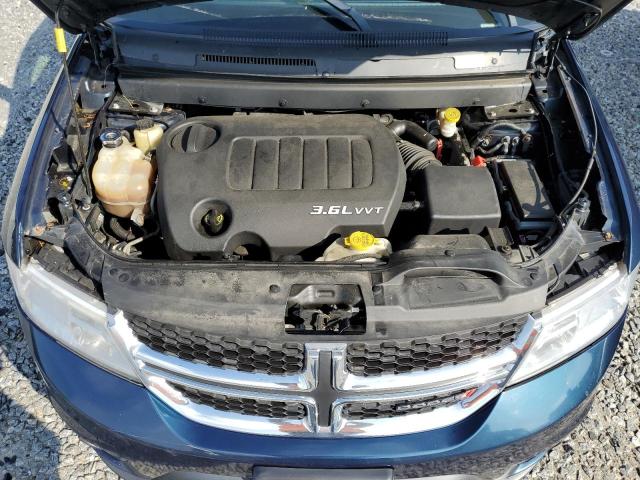 Photo 12 from auction – 2014 DODGE JOURNEY LI with VIN 3C4PDDDG2ET265269