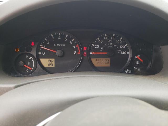 Photo 9 from auction – 2020 NISSAN FRONTIER S with VIN 1N6ED0EBXLN720737