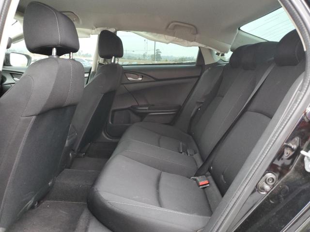 Photo 10 from auction – 2017 HONDA CIVIC 4D E with VIN 2HGFC2F51HH575846