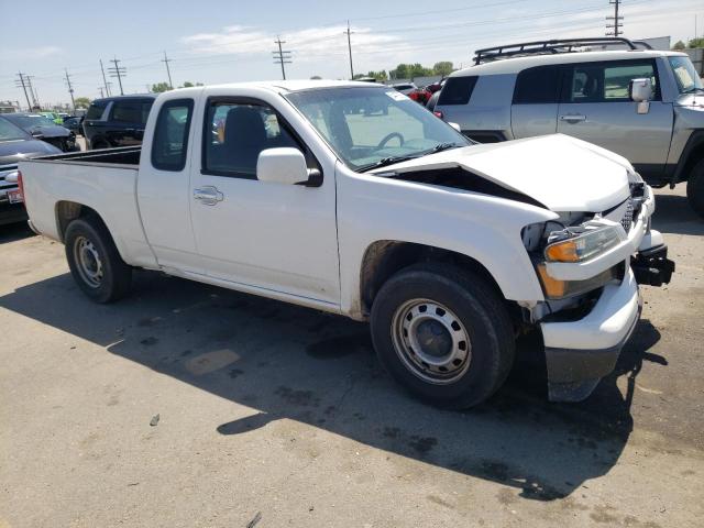 Photo 4 from auction – 2011 CHEVROLET COLORADO with VIN 1GCESBFE6B8133803