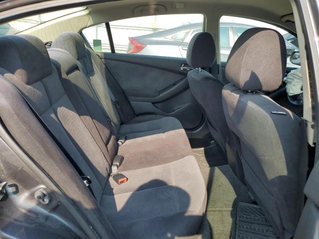 Photo 10 from auction – 2007 NISSAN ALTIMA 2.5 with VIN 1N4AL21E87N496489