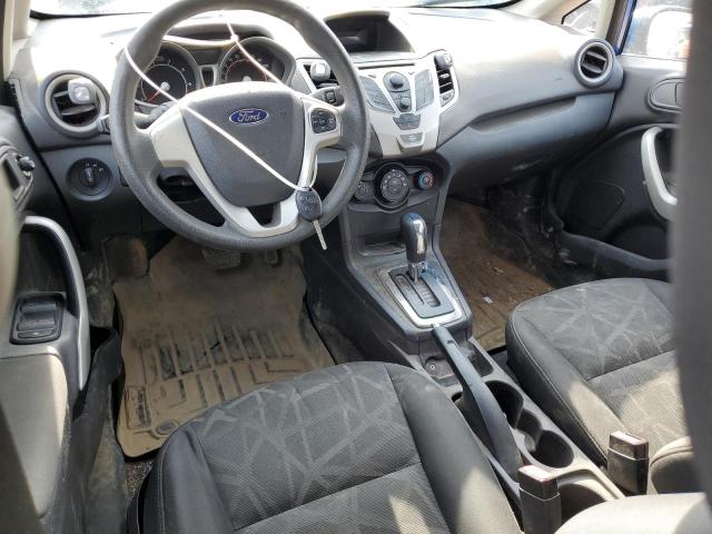Photo 8 from auction – 2011 FORD FIESTA SE with VIN 3FADP4EJ4BM237988
