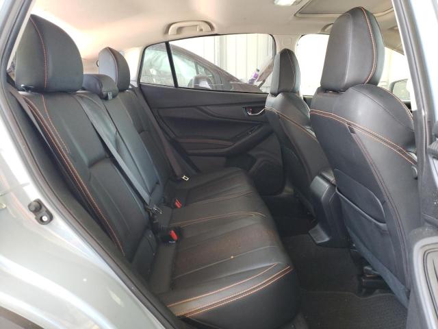 Photo 10 from auction – 2021 SUBARU CROSSTREK with VIN JF2GTHNC7M8250464