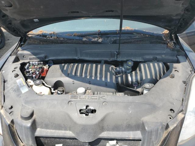 Photo 12 from auction – 2011 BUICK ENCLAVE CX with VIN 5GAKVBED2BJ121502