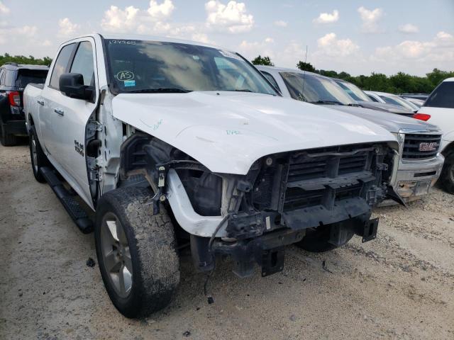 صورة رقم 4 من المزاد - 2016 RAM 1500 SLT مع VIN 1C6RR6LMXGS174968