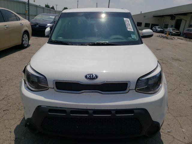 Photo 5 from auction – 2015 KIA SOUL with VIN KNDJN2A24F7155314