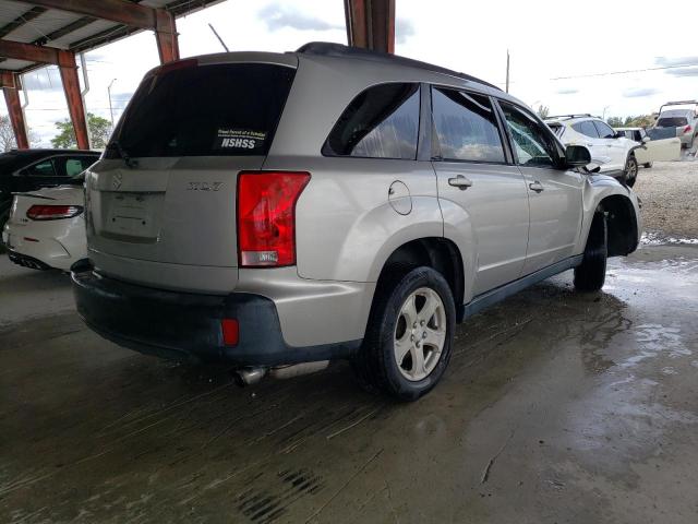 Photo 3 from auction – 2008 SUZUKI XL7 with VIN 2S3DB217586108010