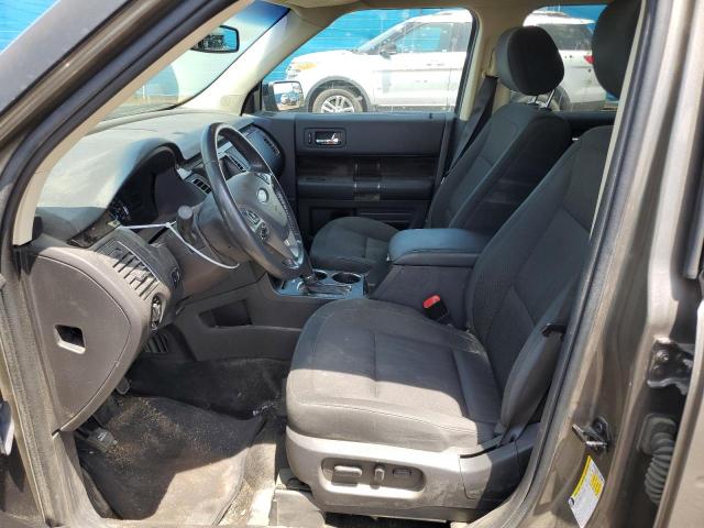 Photo 7 from auction – 2014 FORD FLEX SEL with VIN 2FMHK6C86EBD14108