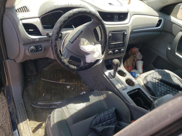 Photo 8 from auction – 2015 CHEVROLET TRAVERSE L with VIN 1GNKRFED2FJ183098