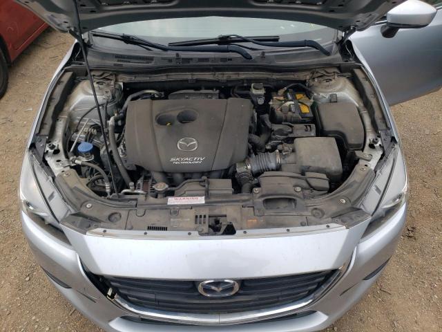 Photo 11 from auction – 2017 MAZDA 3 TOURING with VIN 3MZBN1V7XHM120657