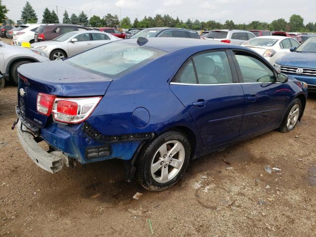 Photo 3 from auction – 2013 CHEVROLET MALIBU LS with VIN 1G11B5SA9DU141190