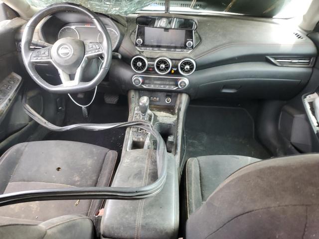 Photo 8 from auction – 2020 NISSAN SENTRA SR with VIN 3N1AB8DV1LY208338