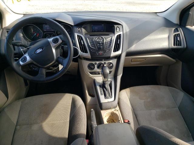 Фото 8 с аукциона – 2014 FORD FOCUS SE с VIN 1FADP3F21EL227216