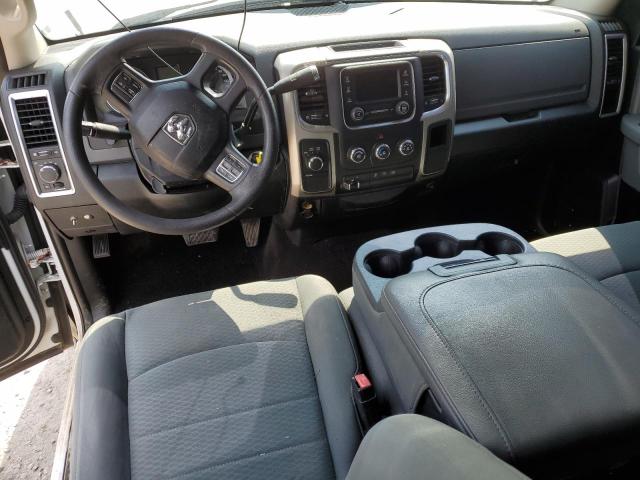 Zdjęcie 8 z aukcji – 2015 RAM 2500 SLT z VIN 3C6UR5DL5FG619665