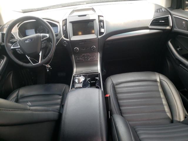 Photo 8 from auction – 2020 FORD EDGE SEL with VIN 2FMPK4J90LBB13944