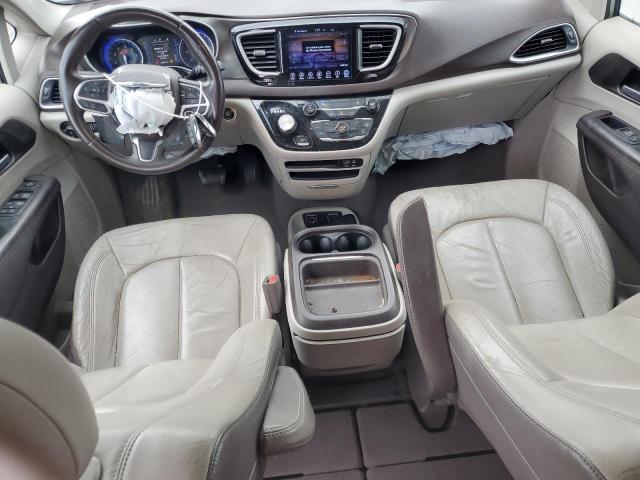 Photo 8 from auction – 2017 CHRYSLER PACIFICA T with VIN 2C4RC1BG4HR569627