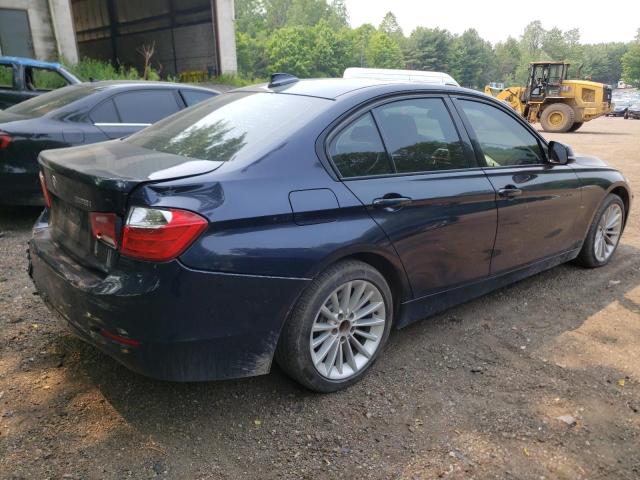 Zdjęcie 3 z aukcji – 2013 BMW 328 XI z VIN WBA3B3C5XDF536941