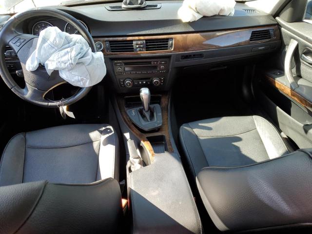 Photo 8 from auction – 2011 BMW 328 I SULE with VIN WBAPH5C53BA441739