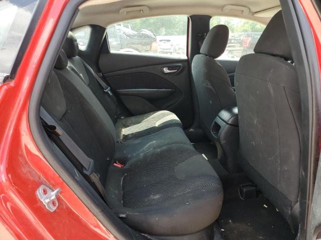 Photo 10 from auction – 2016 DODGE DART SXT S with VIN 1C3CDFFA2GD816414