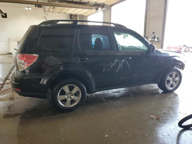 Photo 3 from auction – 2013 SUBARU FORESTER 2 with VIN JF2SHABC5DH412213