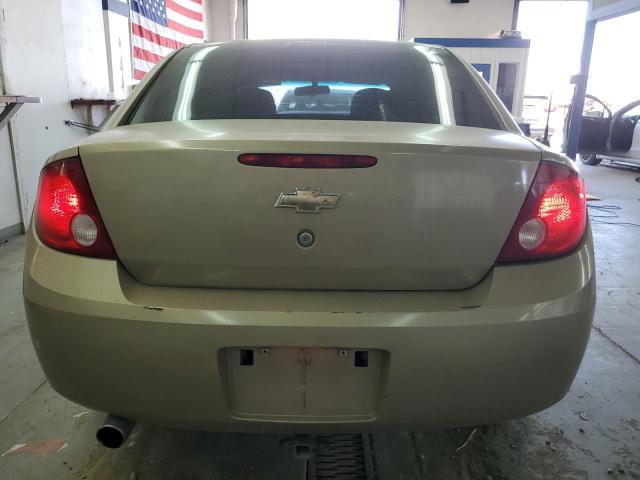 Photo 6 from auction – 2007 CHEVROLET COBALT LS with VIN 1G1AK55F777202630