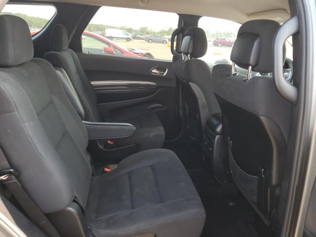 Photo 11 from auction – 2012 DODGE DURANGO SX with VIN 1C4RDJAG8CC295039