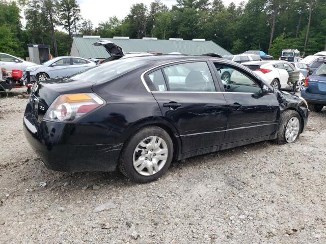 Photo 3 from auction – 2012 NISSAN ALTIMA BAS with VIN 1N4AL2AP8CN463925