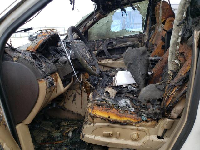 Photo 7 from auction – 2012 BUICK ENCLAVE with VIN 5GAKVCED4CJ119743