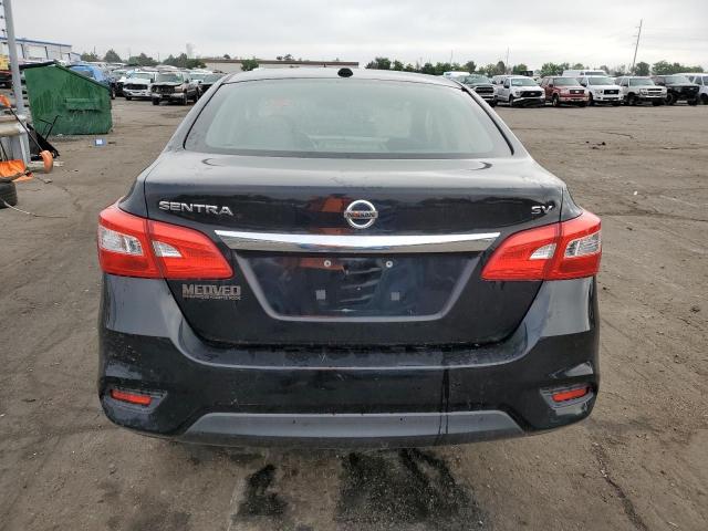 Photo 6 from auction – 2016 NISSAN SENTRA S with VIN 3N1AB7AP3GL637399