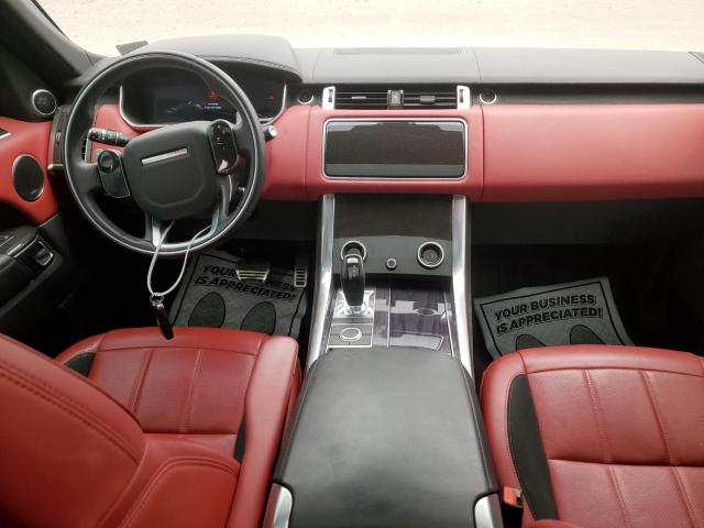 Photo 8 from auction – 2019 LAND ROVER RANGE ROVE with VIN SALWR2RE6KA852904