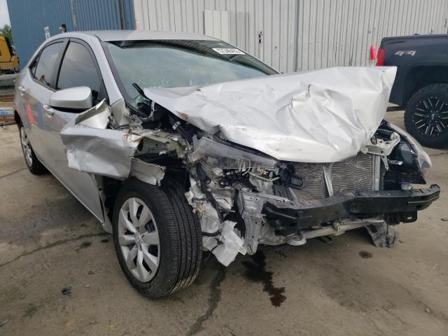Photo 4 from auction – 2016 TOYOTA COROLLA L with VIN 2T1BURHE9GC682913
