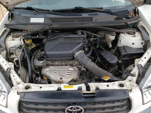 Photo 11 from auction – 2001 TOYOTA RAV4 with VIN JTEHH20V310097808