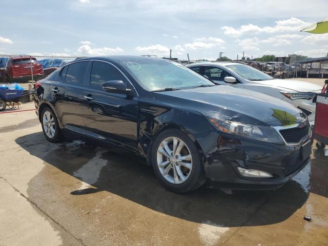 Photo 4 from auction – 2013 KIA OPTIMA EX with VIN 5XXGN4A74DG225643