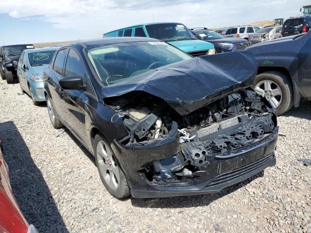 Photo 4 from auction – 2018 FORD FOCUS S with VIN 1FADP3E23JL217105