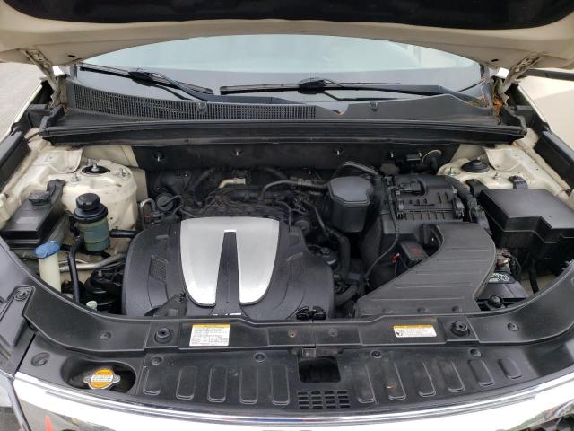 Zdjęcie 12 z aukcji – 2011 KIA SORENTO BA z VIN 5XYKT4A28BG080670