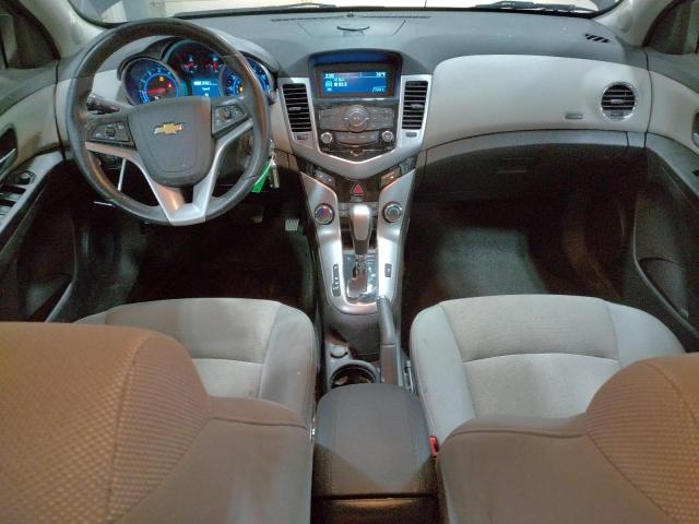 Photo 8 from auction – 2014 CHEVROLET CRUZE LT with VIN 1G1PC5SB6E7148744