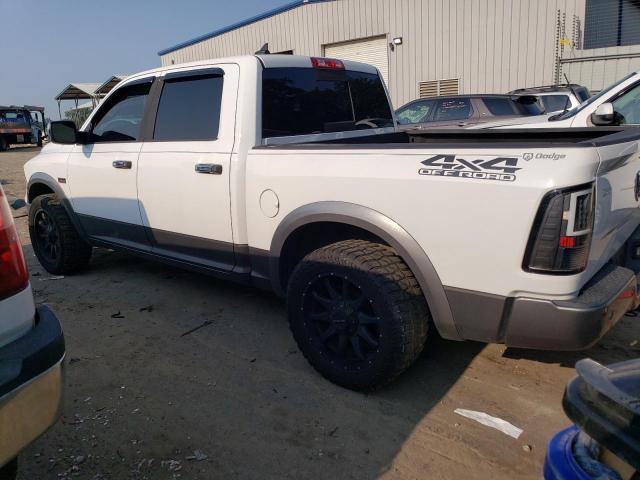 Photo 2 from auction – 2013 RAM 1500 SLT with VIN 1C6RR7LT4DS658272
